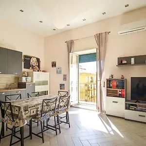 La Casa Di Nonna Maria Dom wakacyjny